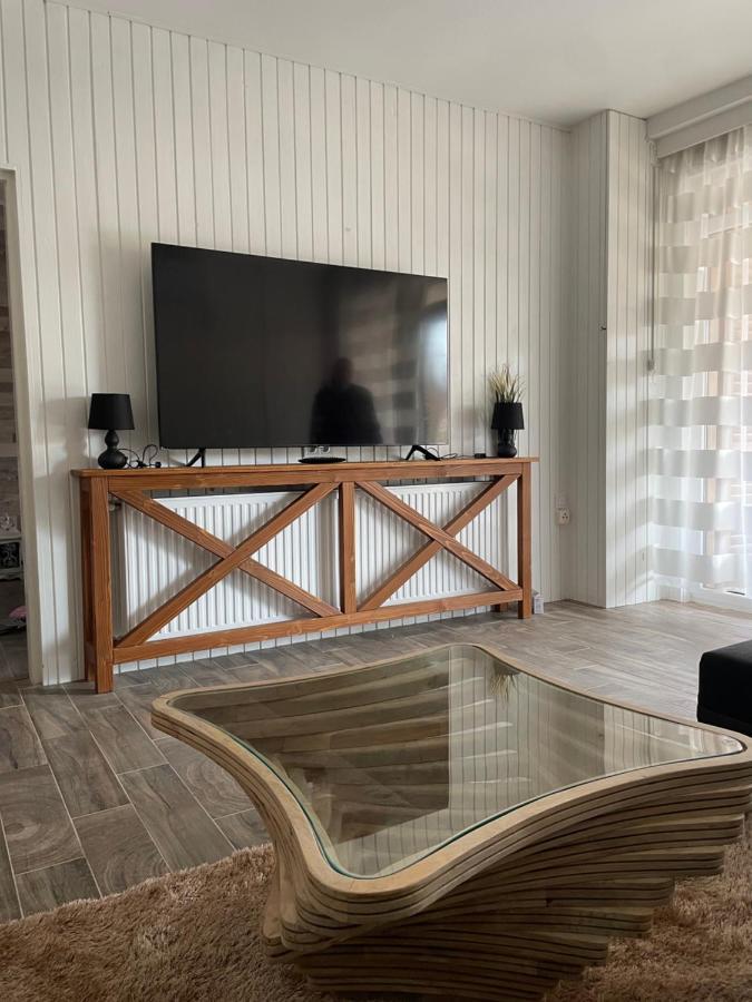 Lake House 시오포크 외부 사진