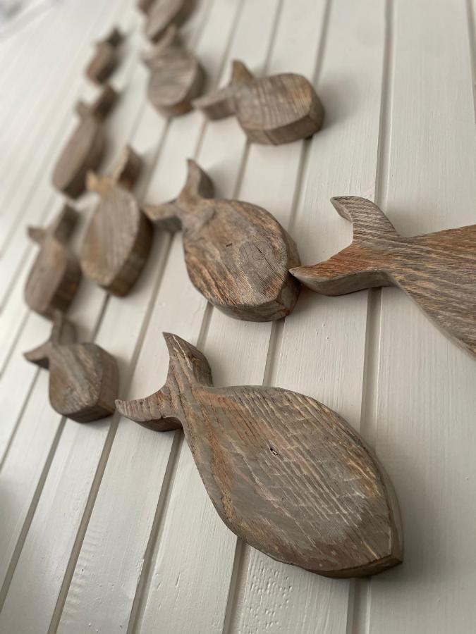 Lake House 시오포크 외부 사진